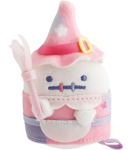 Amazon.co.jp: MO15701 すみっコぐらしコレクション おばけの